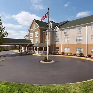 Hotel Country & By Radisson, Nashville, Tn