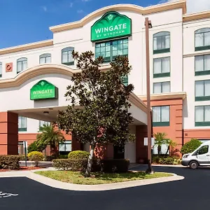 Hotel Wingate By Wyndham - International Airport- Free Hot Breakfast, Orlando