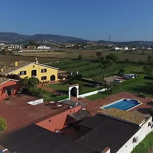 Rural Cal Ruget Hotel
