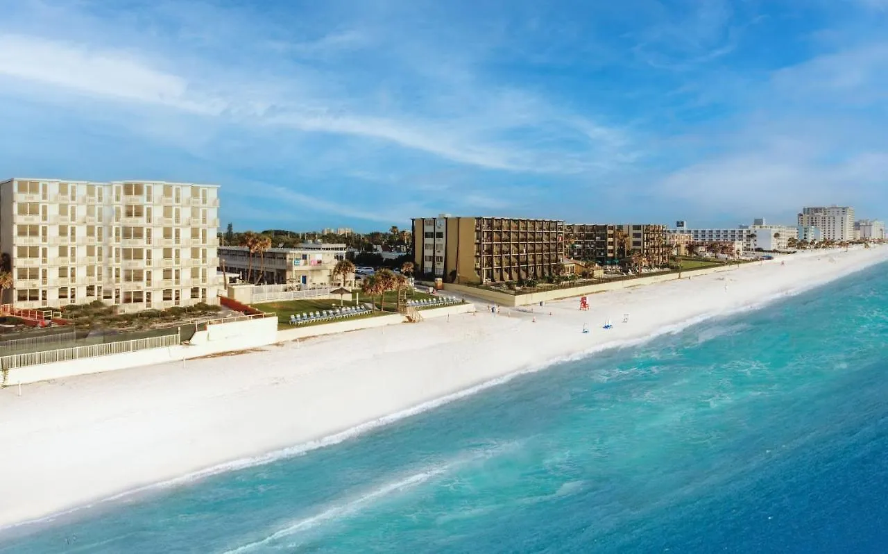 Ocean Court Beachfront Hotel Daytona Beach 2*,