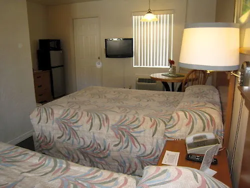 Motel Ocean Court Beachfront Hotel Daytona Beach