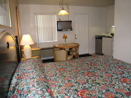 Motel Ocean Court Beachfront Hotel Daytona Beach