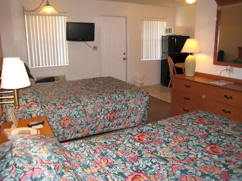 Ocean Court Beachfront Hotel Daytona Beach United States